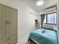 Aquarius By The Park (D16), Condominium #462190881